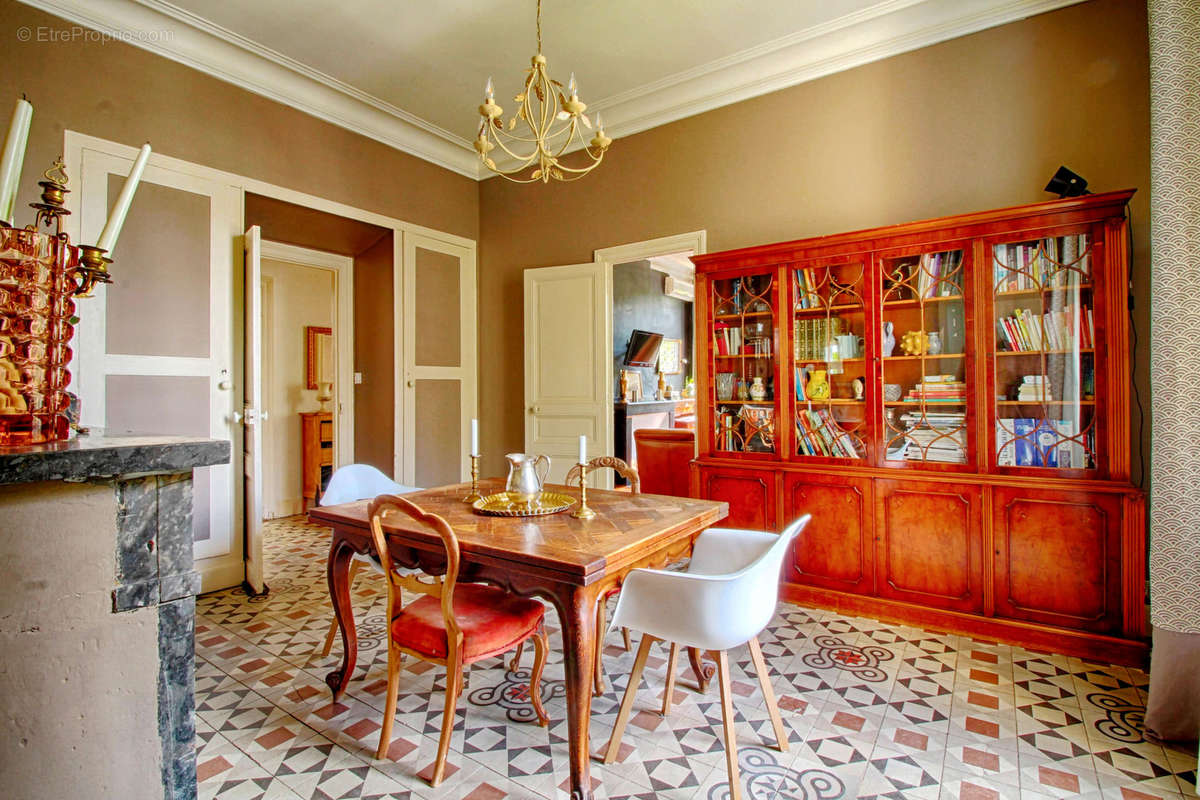 Appartement à CARCASSONNE