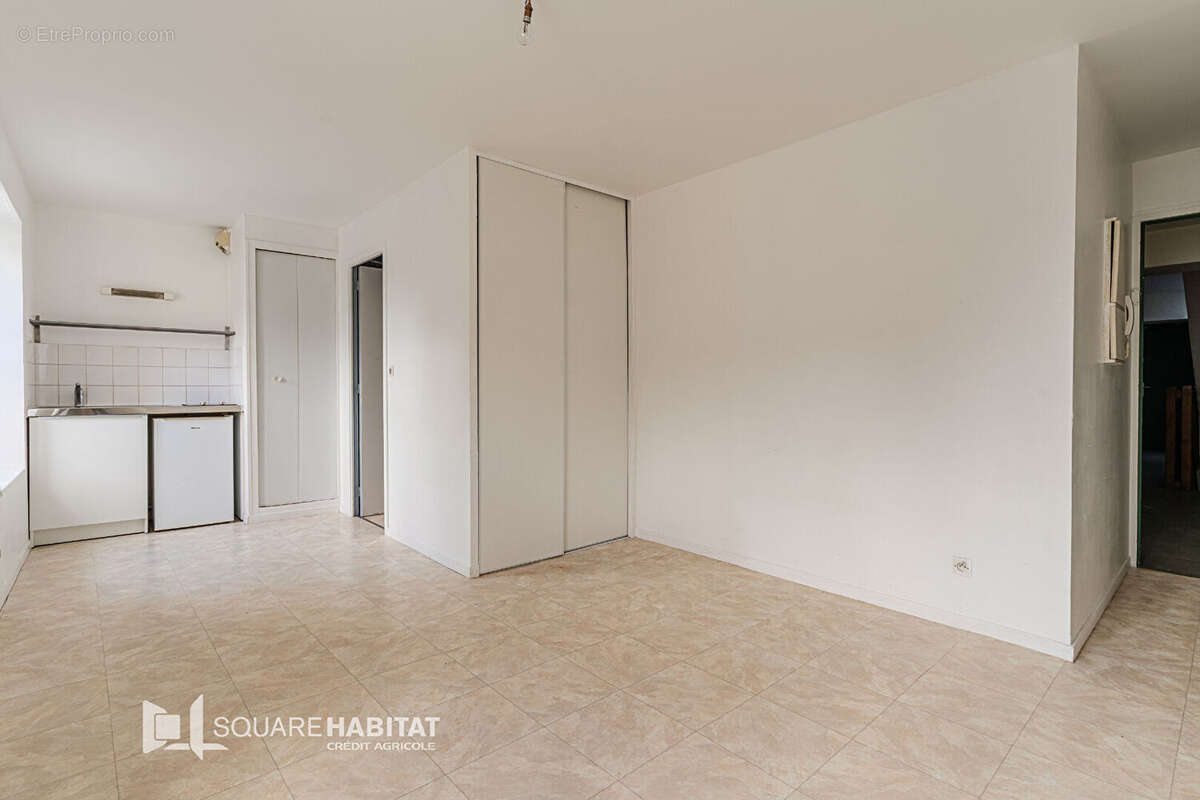 Appartement à CAEN
