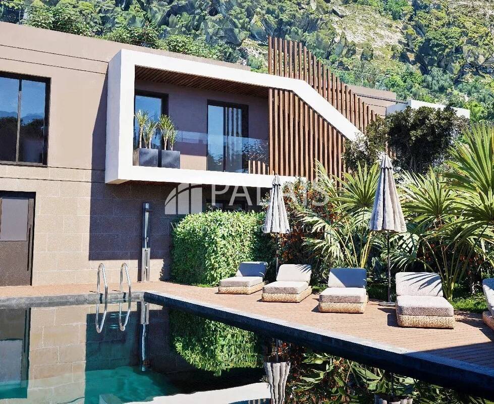 Appartement à EZE
