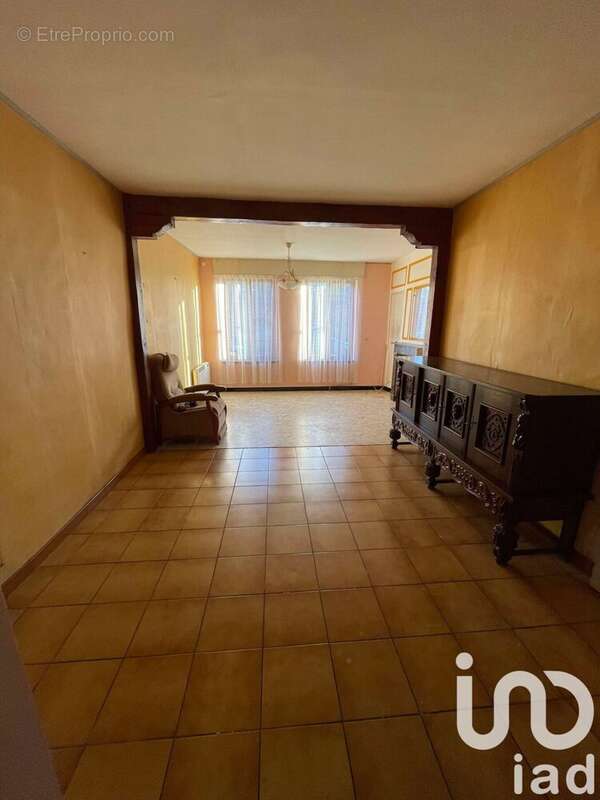 Photo 3 - Maison à HAUBOURDIN