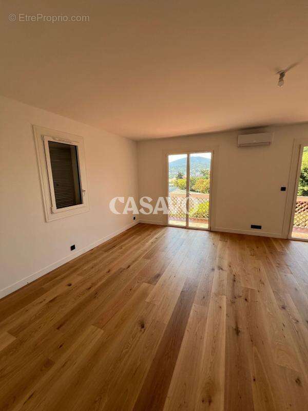 Appartement à SAINTE-MAXIME