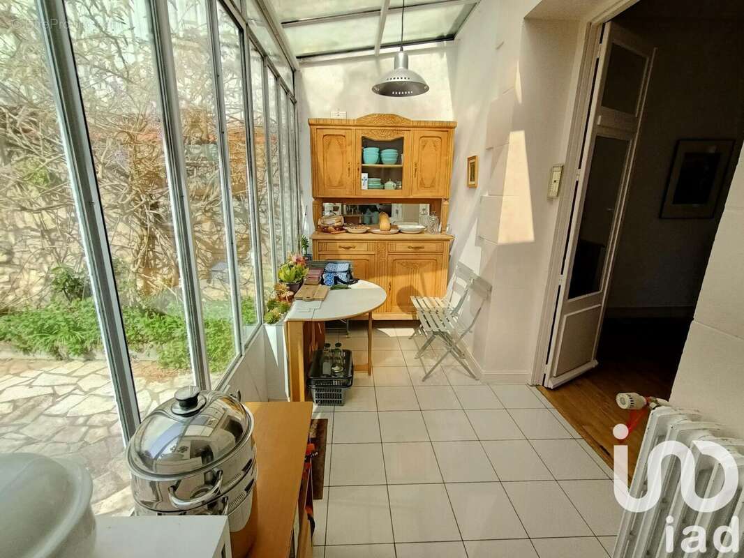 Photo 8 - Maison à POITIERS