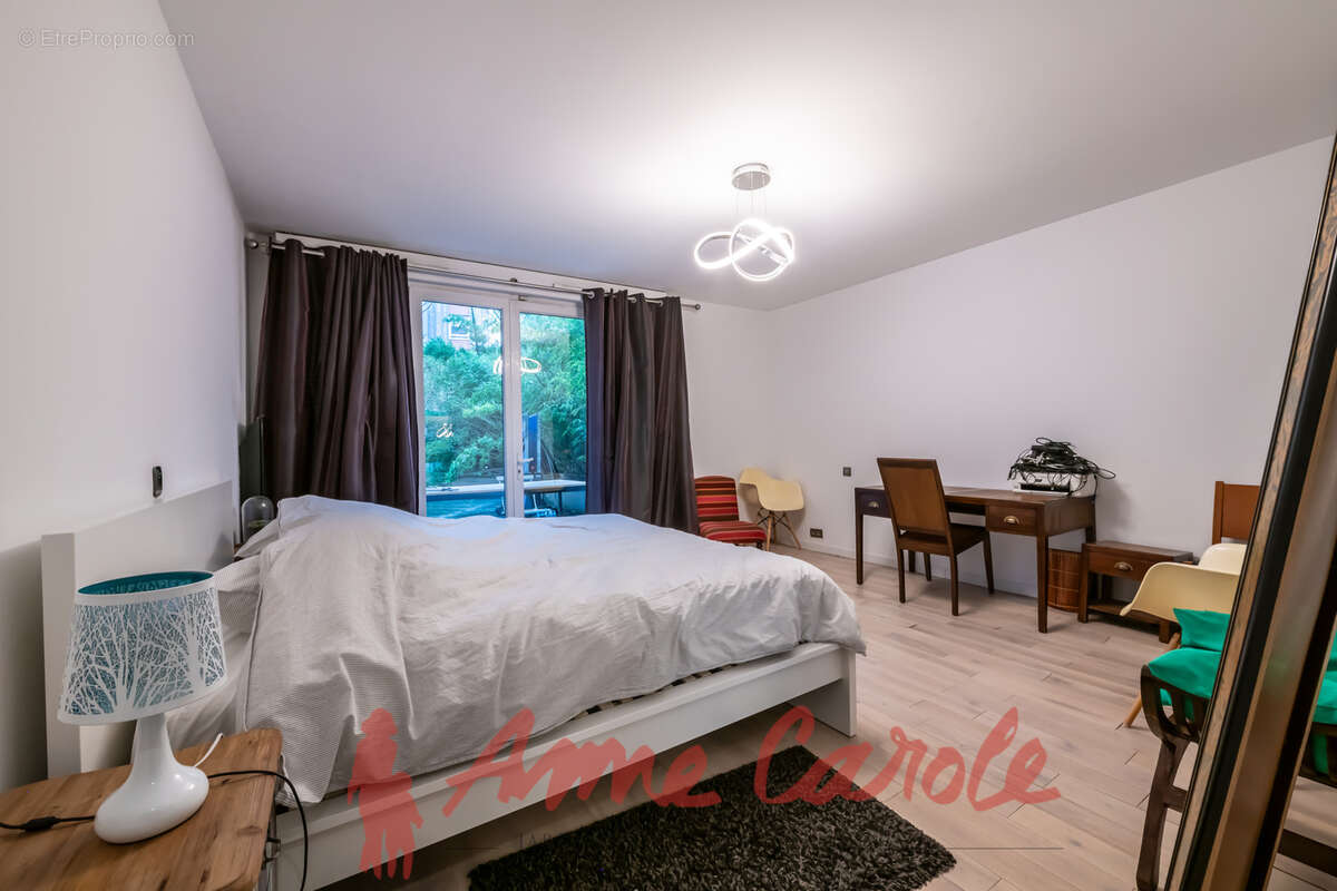 Appartement à JOINVILLE-LE-PONT