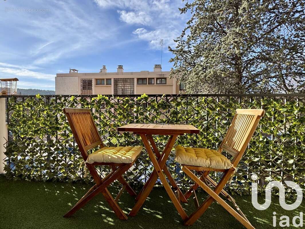 Photo 5 - Appartement à AIX-EN-PROVENCE