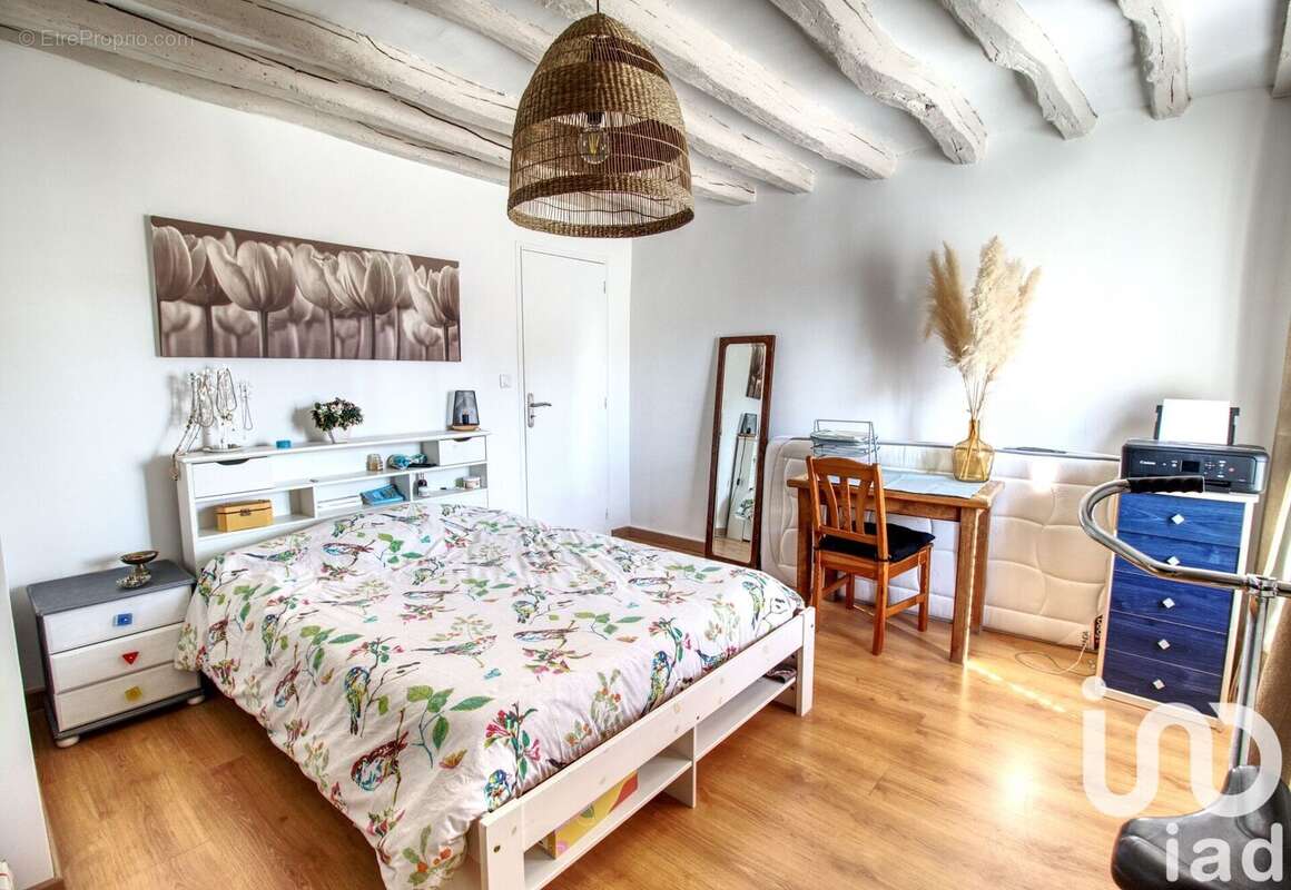 Photo 3 - Maison à DAMPMART