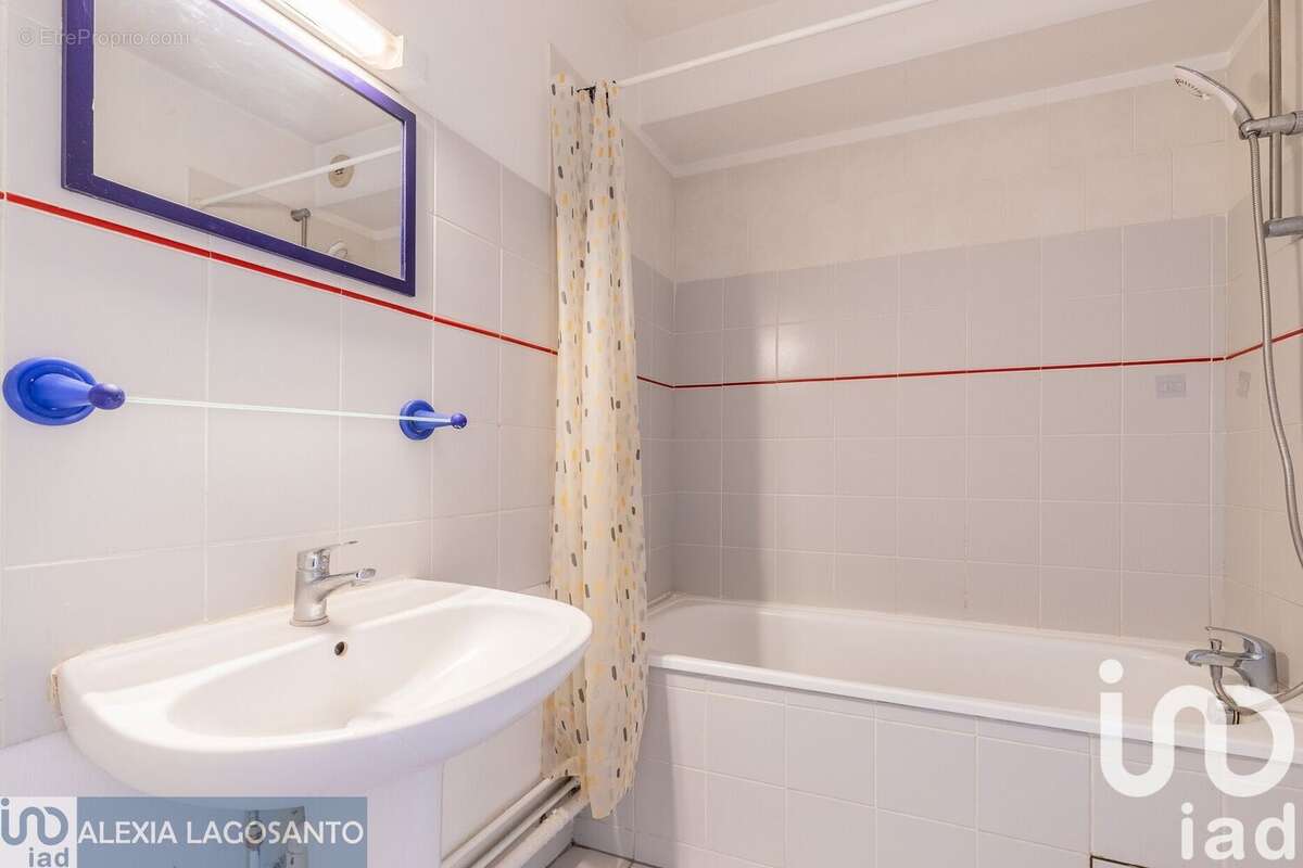 Photo 8 - Appartement à EVRY