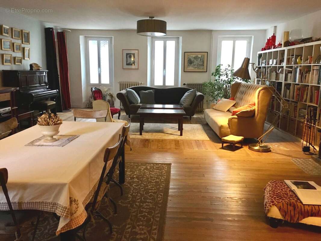 Maison à PELLEGRUE