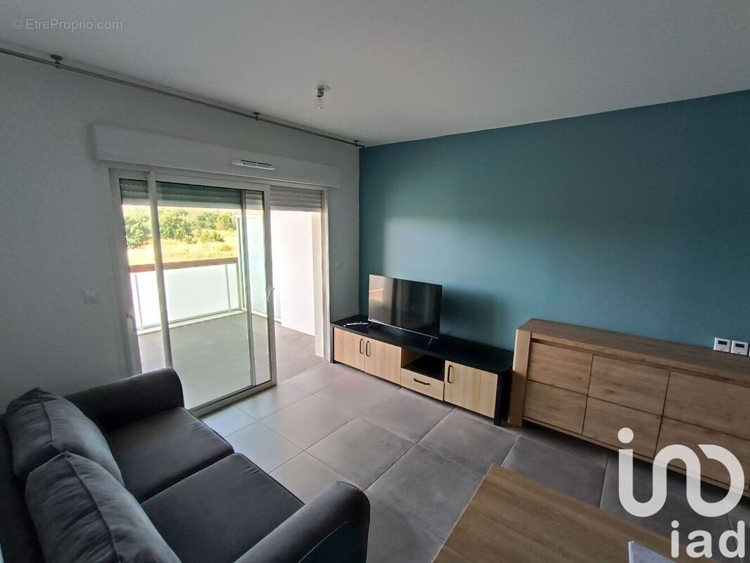 Photo 1 - Appartement à VILLENEUVE-DE-LA-RAHO