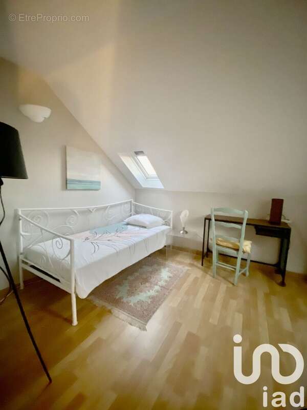 Photo 7 - Appartement à RIS-ORANGIS