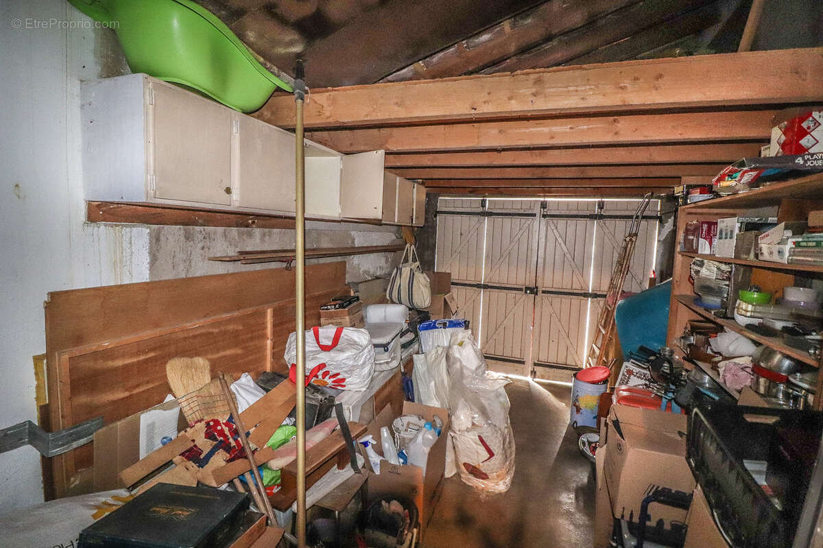 Maison à FLAYOSC
