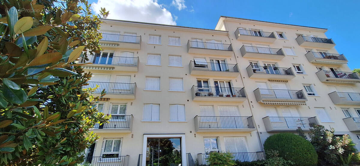 Appartement à LIMOGES