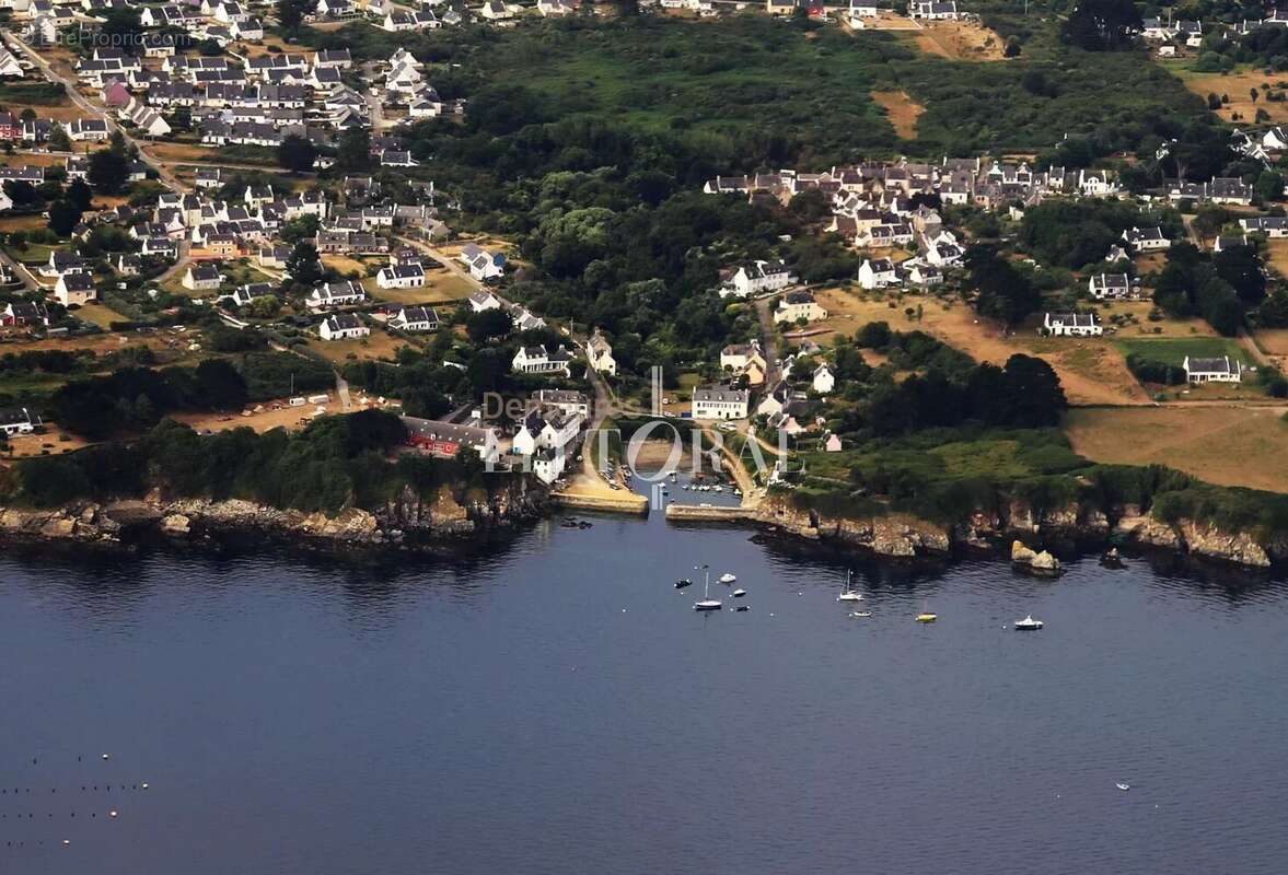 Maison à GROIX