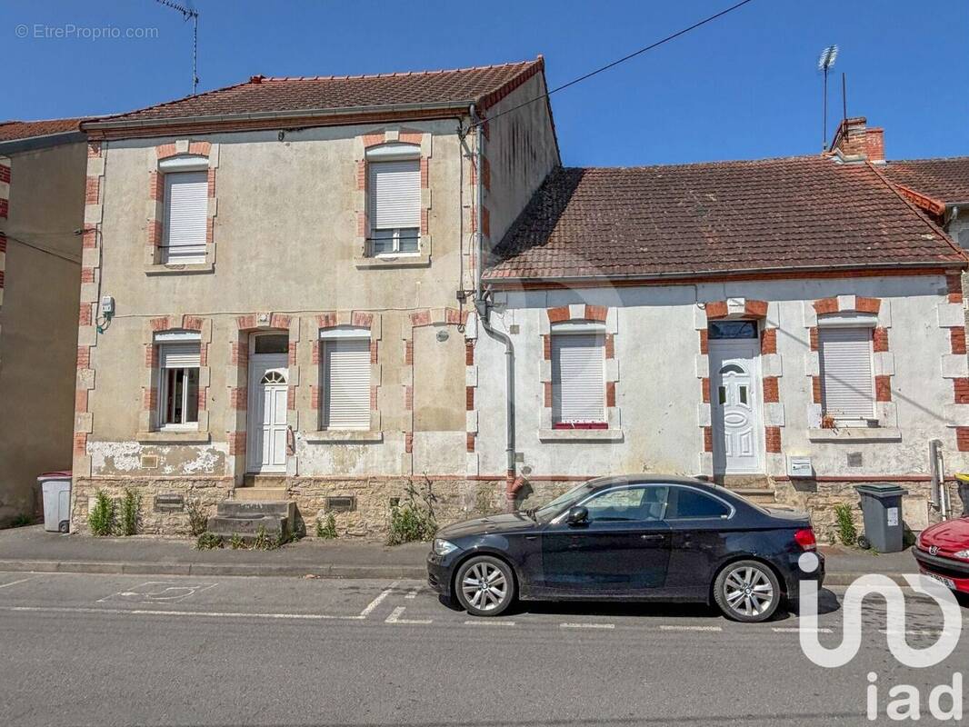 Photo 1 - Appartement à MONTLUCON