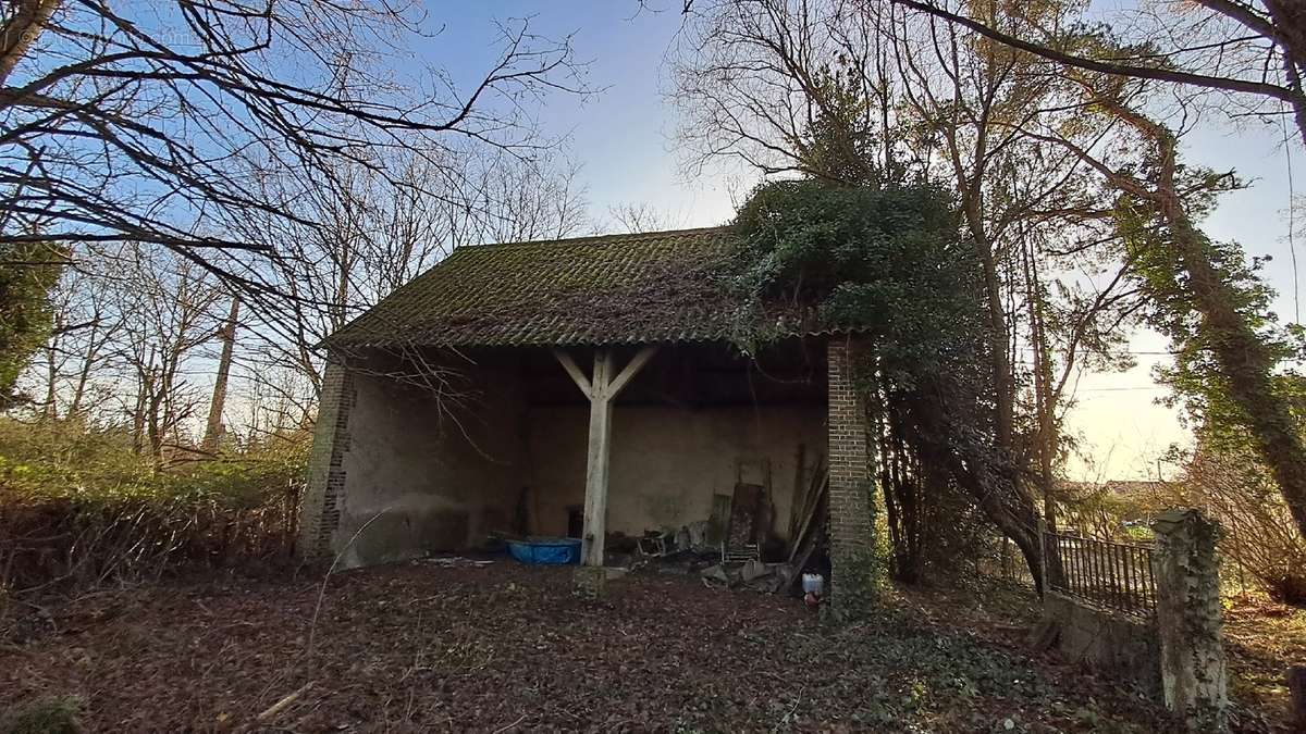 Maison à SENONCHES