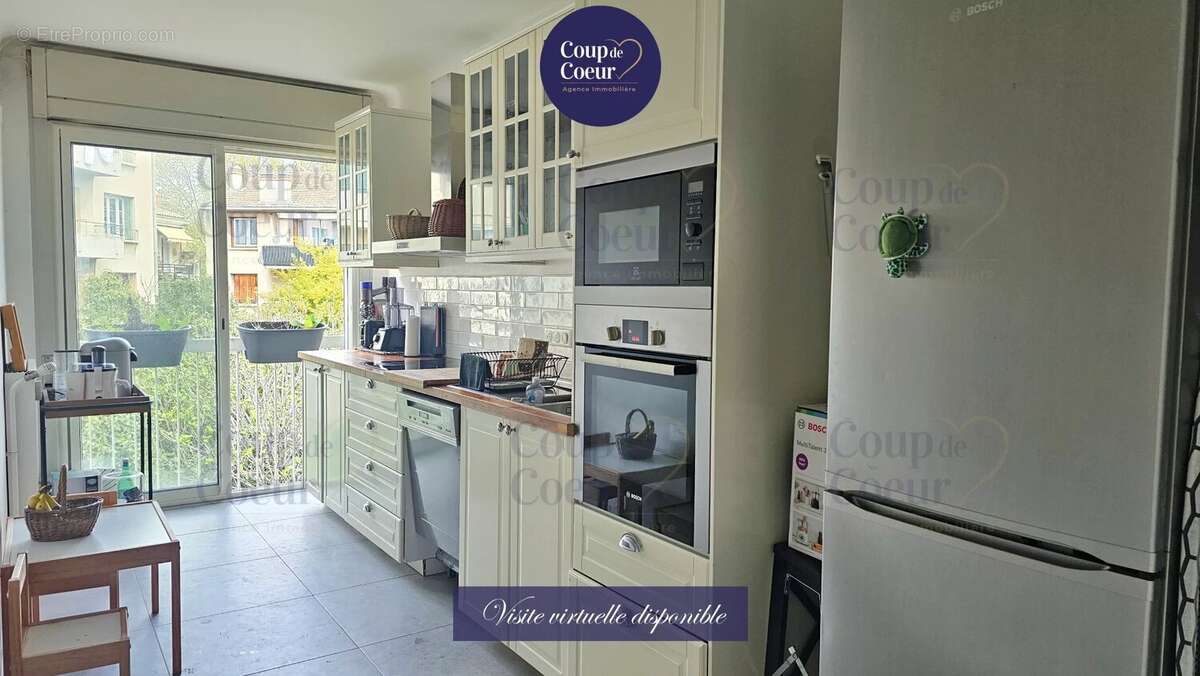 Appartement à AIX-EN-PROVENCE