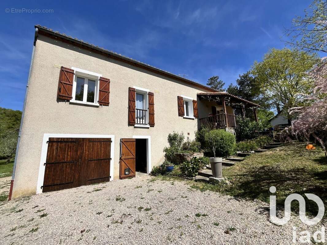 Photo 6 - Maison à VAYRAC
