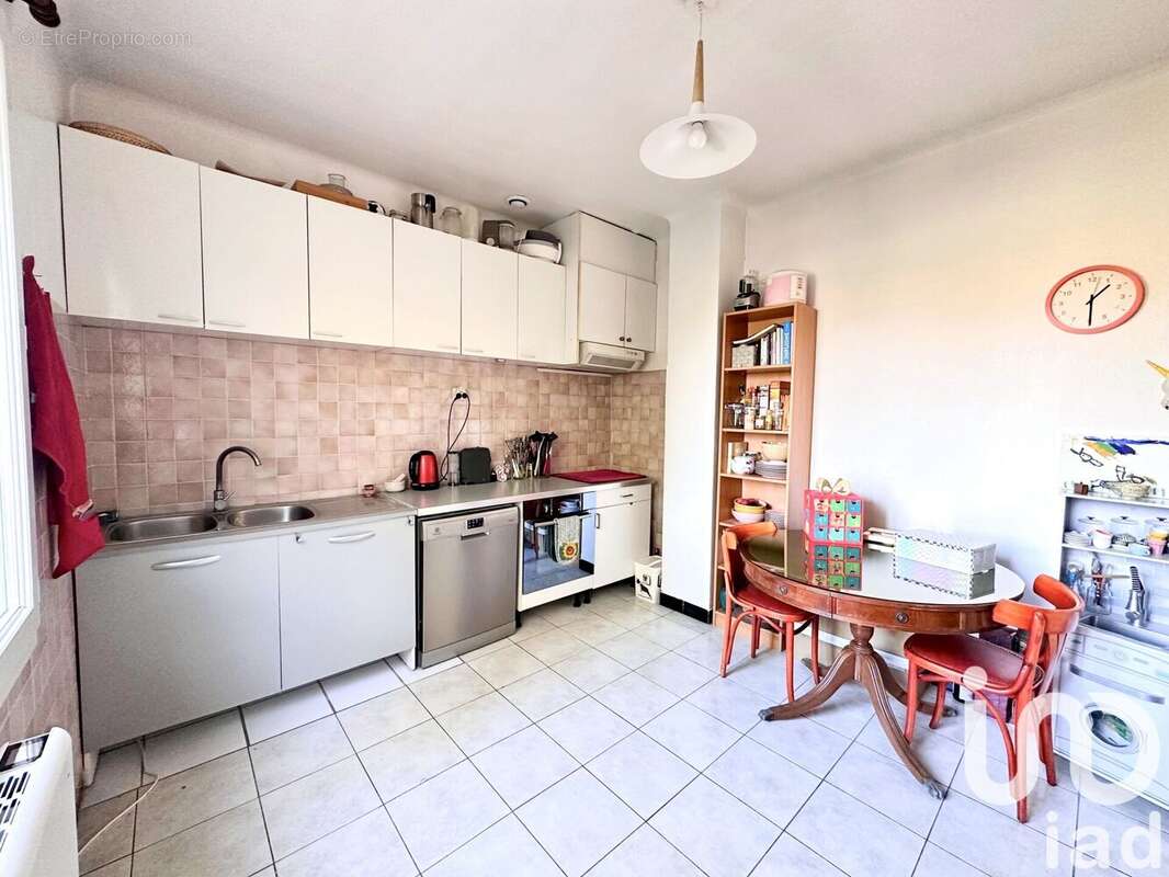 Photo 8 - Appartement à SAINT-RAPHAEL