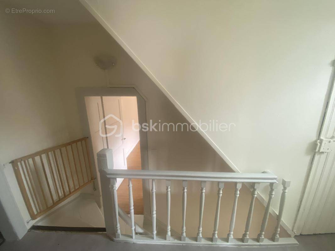 Maison à FOLSCHVILLER