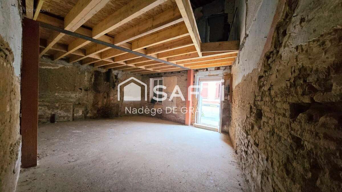 Photo 2 - Maison à BAZIEGE