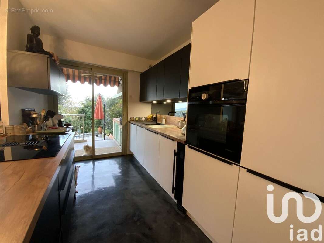 Photo 4 - Appartement à VENCE