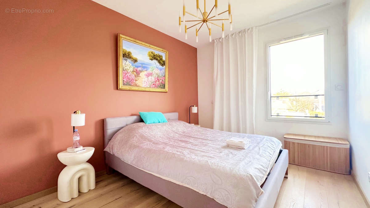 Appartement à THONON-LES-BAINS