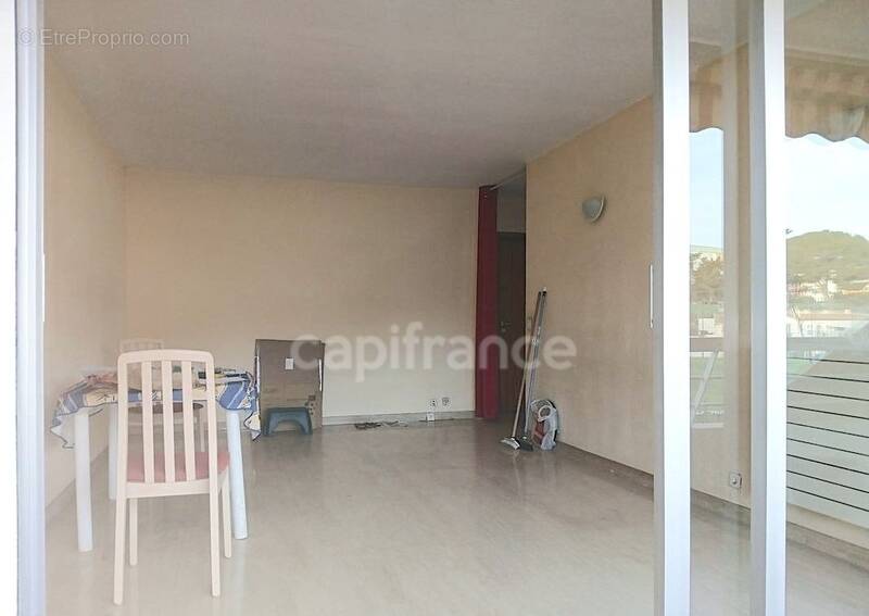 Appartement à LE CANNET
