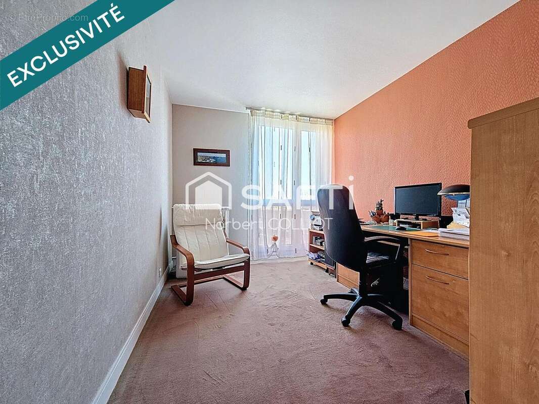 Photo 6 - Appartement à ELANCOURT