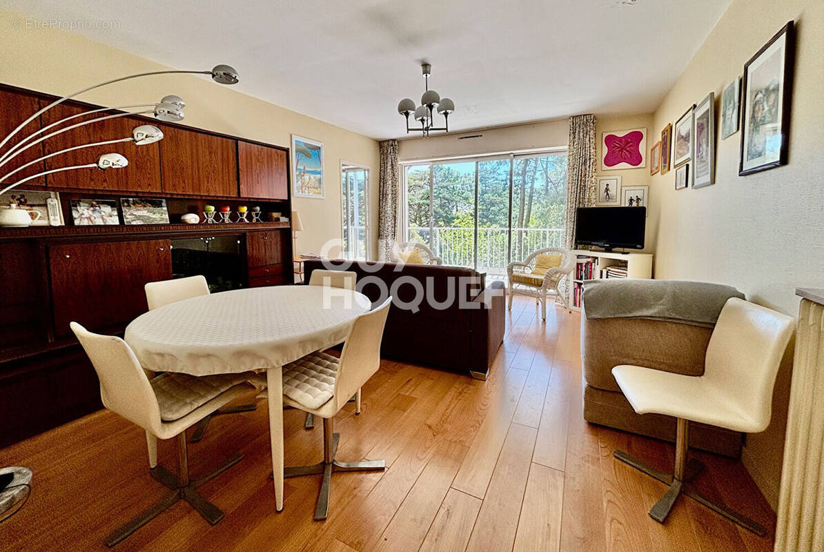 Appartement à LA BAULE-ESCOUBLAC