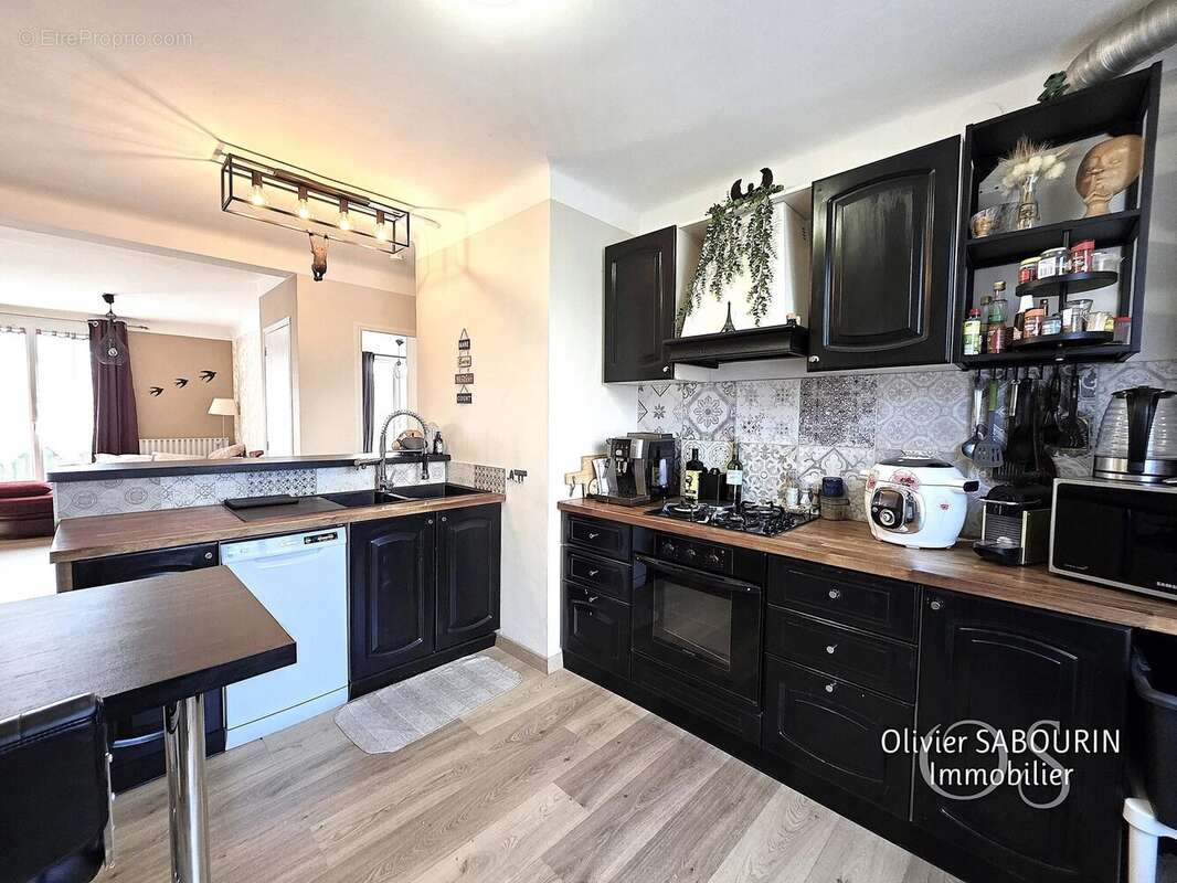 Appartement à SAINT-RAPHAEL