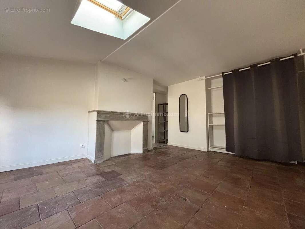 Appartement à GAILLAC