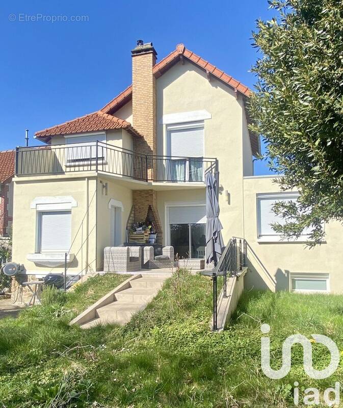 Photo 1 - Maison à ORLY