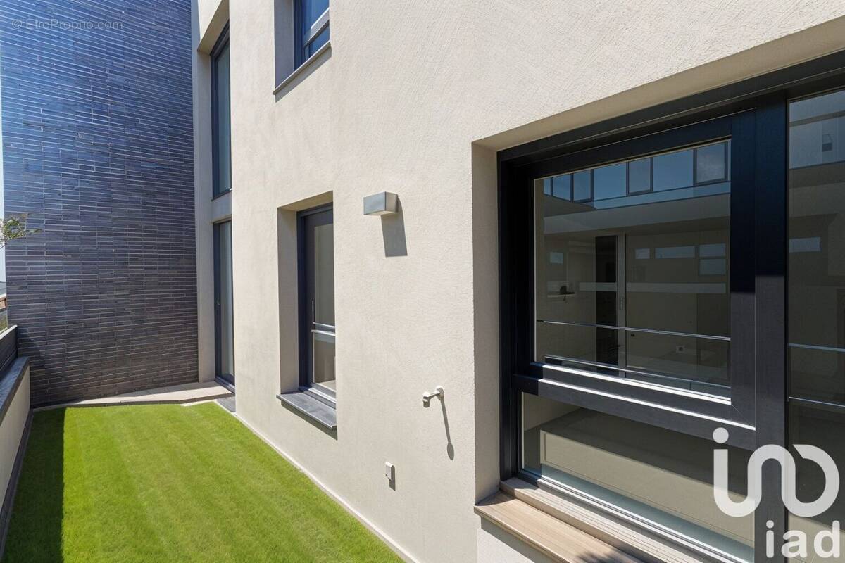 Photo 1 - Appartement à CERGY
