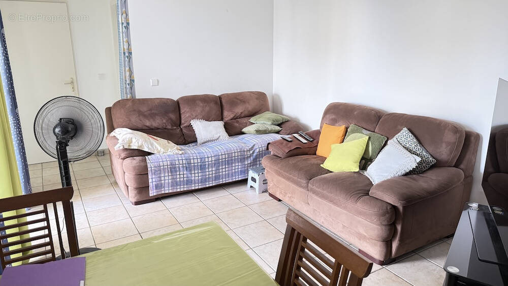 Appartement à DUCOS