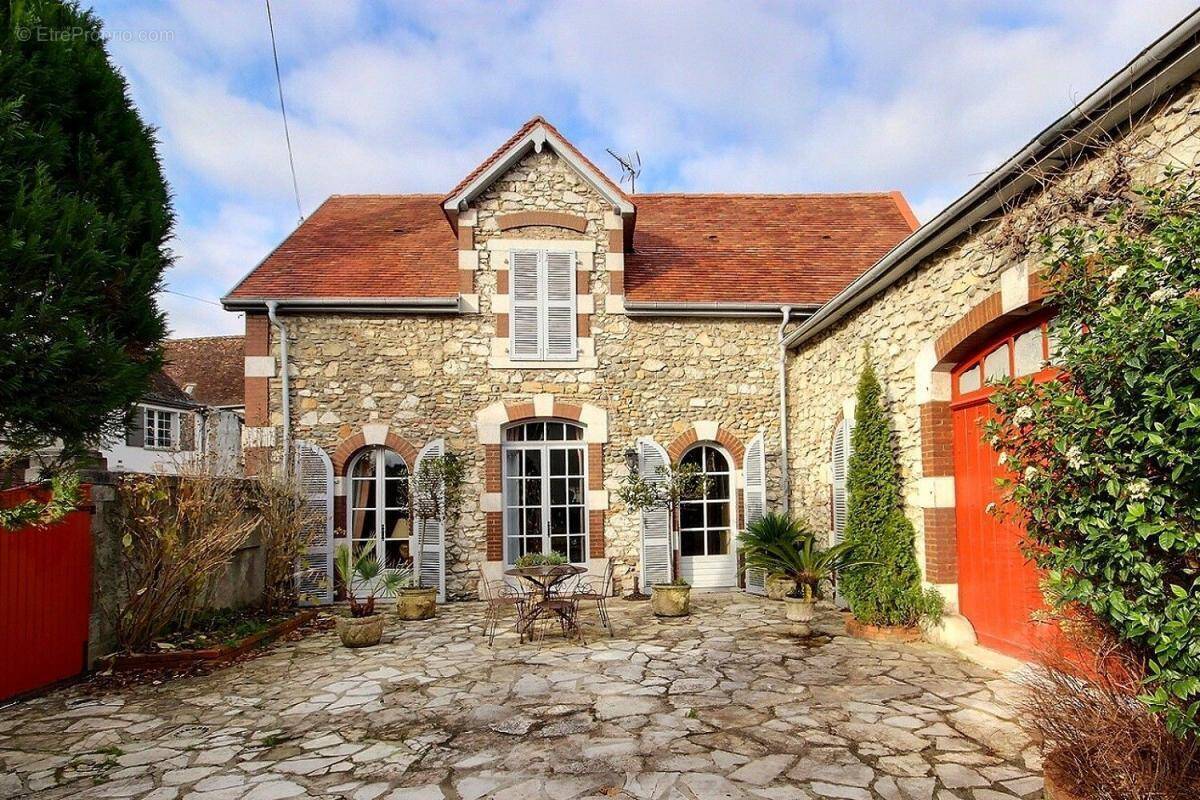 Maison à ORTHEZ