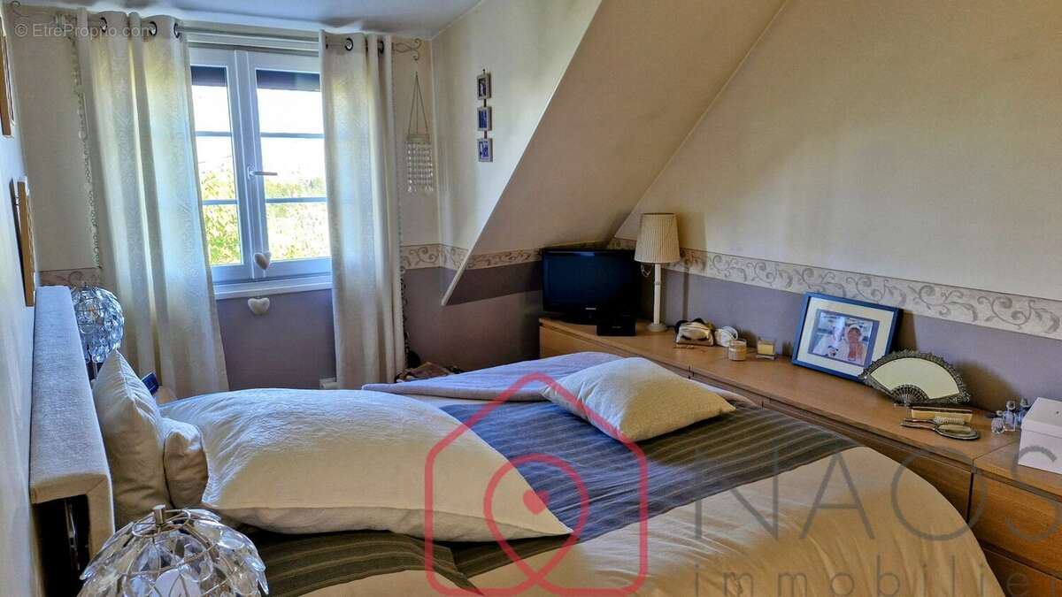 Maison à CHAMPLAN