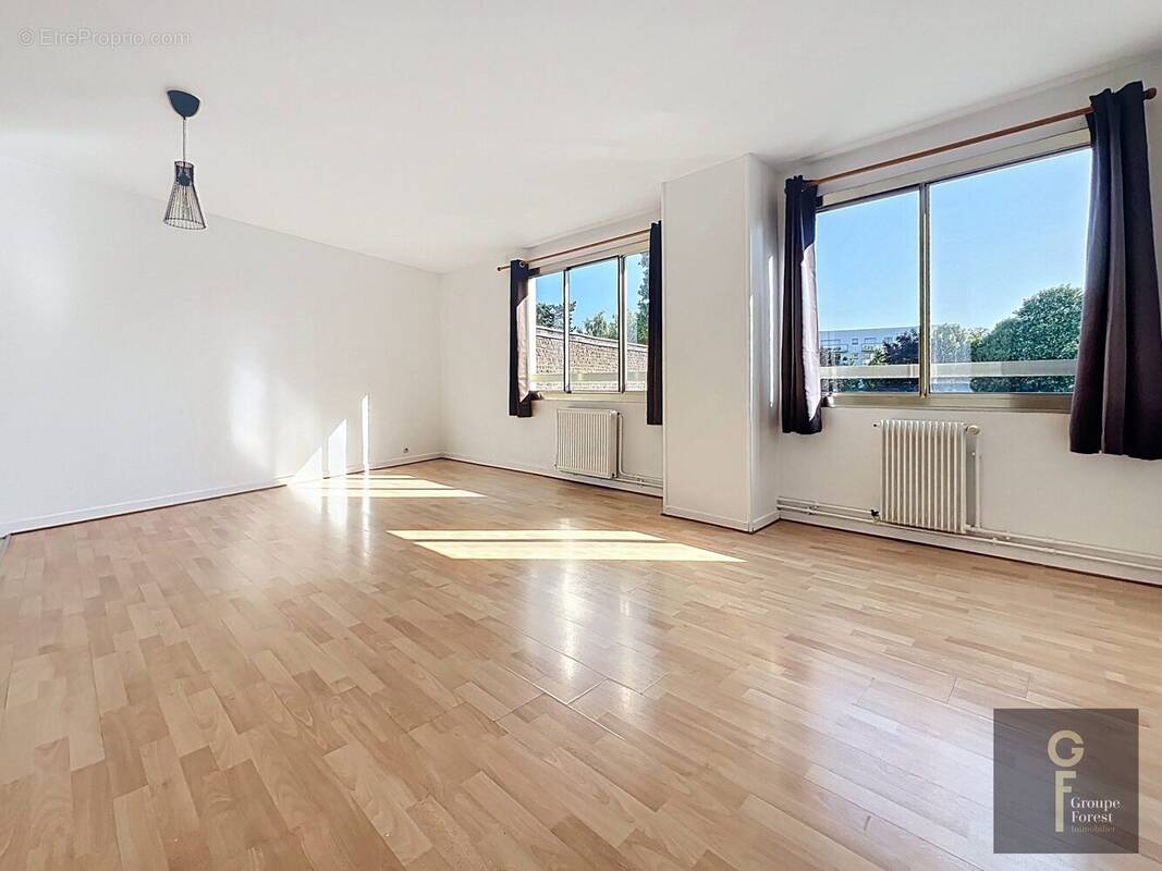 Appartement à LA MADELEINE