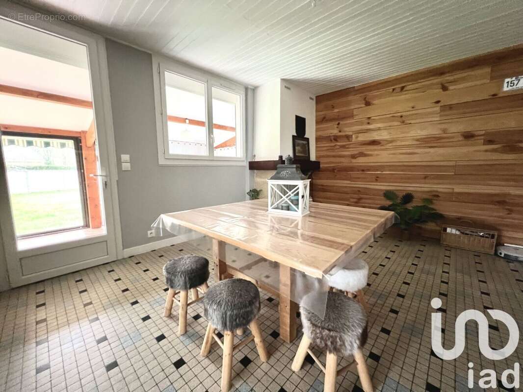 Photo 7 - Maison à SAINT-ANDRE-DE-CUBZAC