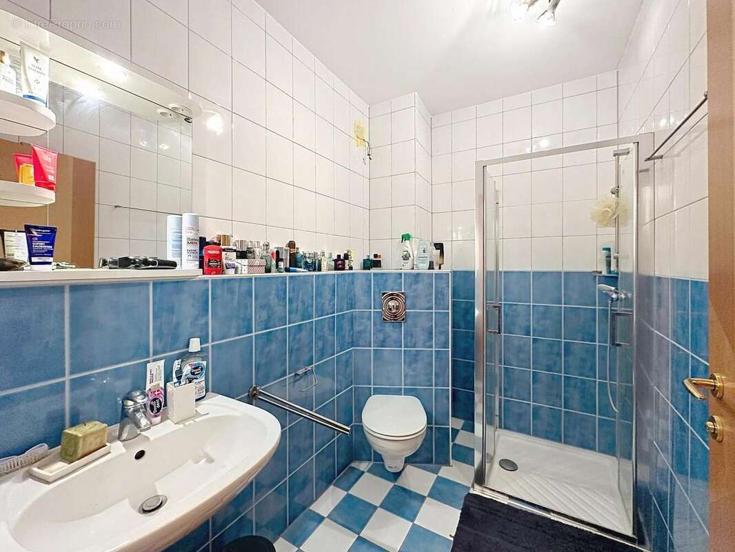 Photo 9 - Appartement à LEYMEN