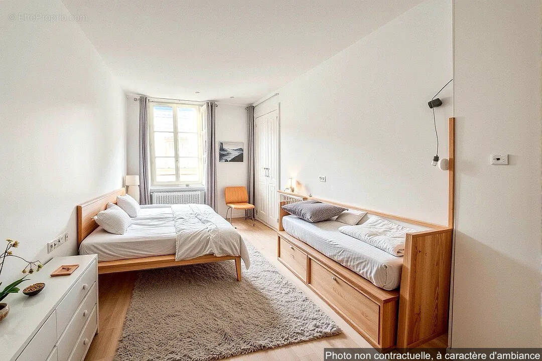 Appartement à SAUMUR
