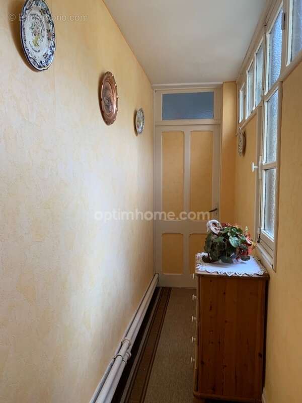 Appartement à DESVRES