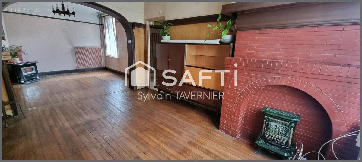 Photo 1 - Appartement à ARRAS