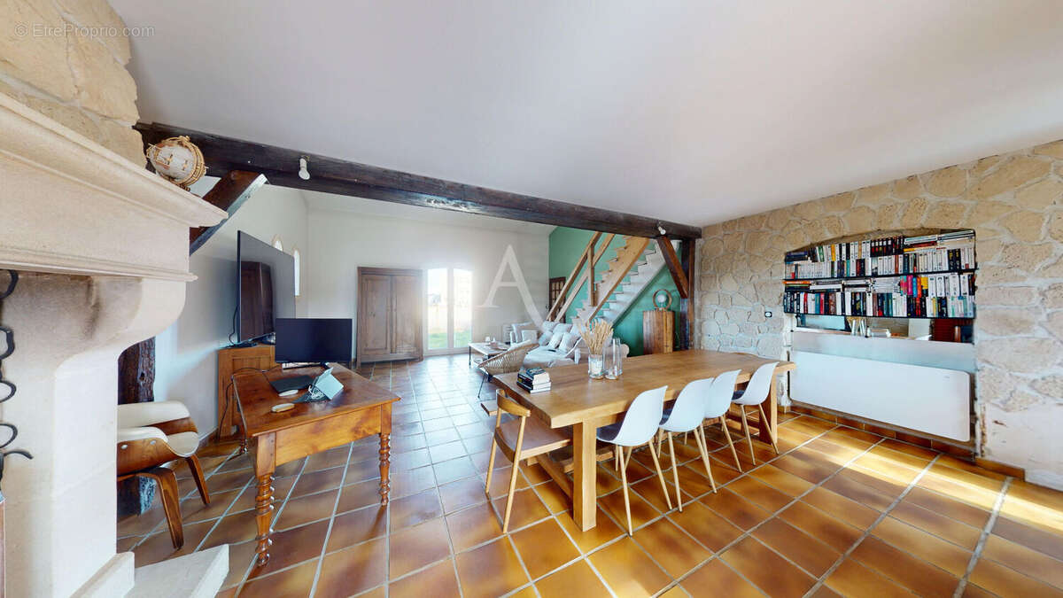 Maison à CASTANET-TOLOSAN