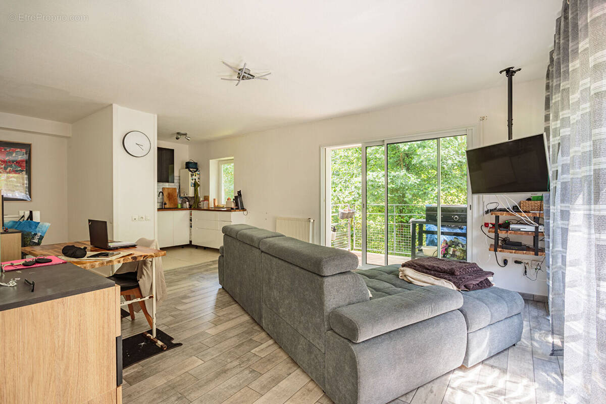 Appartement à BAYONNE