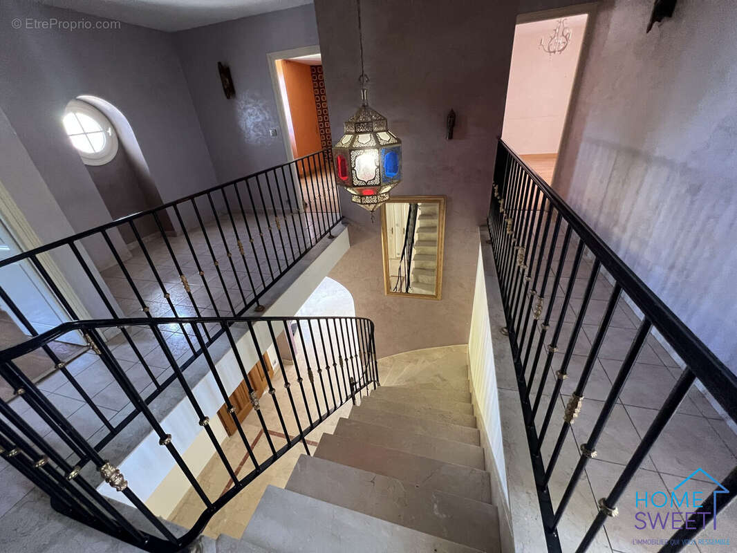 Maison à SEMOY