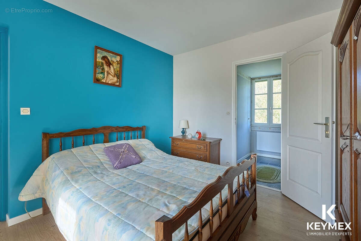 Maison à ENNERY