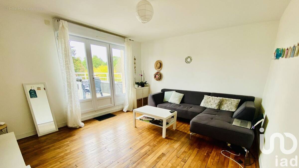 Photo 1 - Appartement à LANDEVANT
