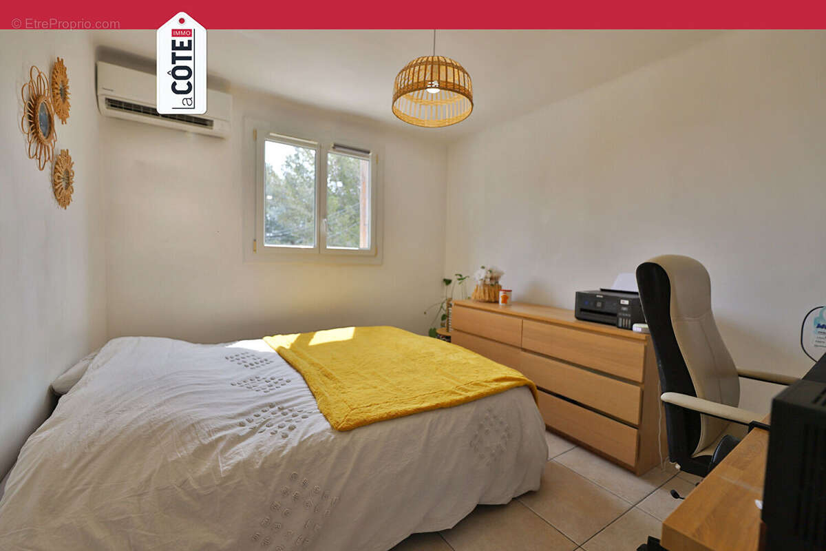 Appartement à LE ROVE