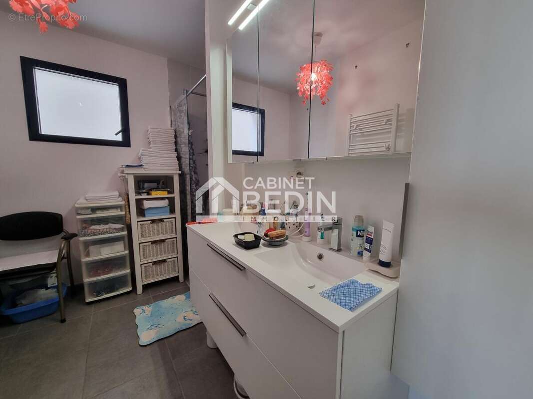 Appartement à ARCACHON