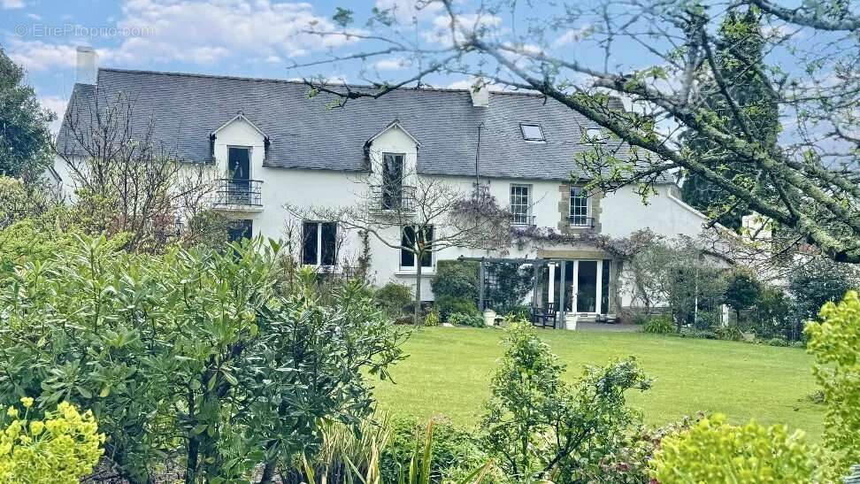 Maison à BADEN