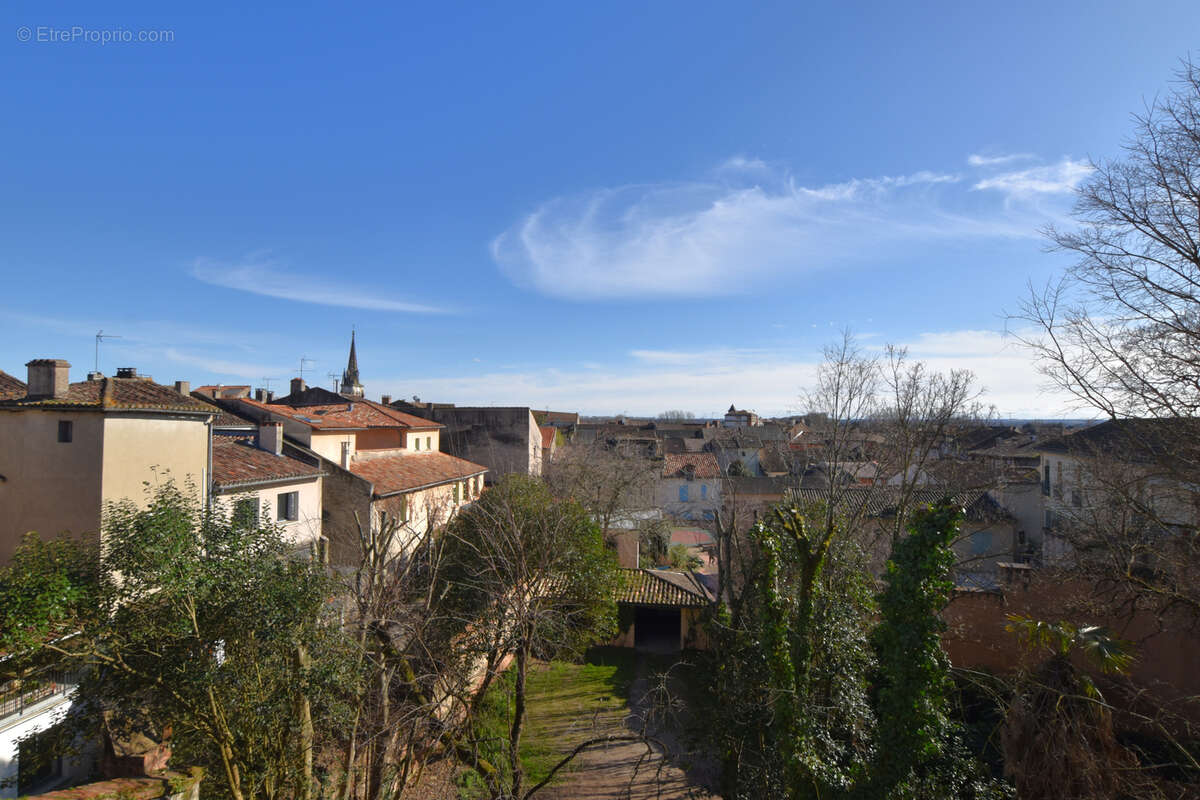 Appartement à MOISSAC